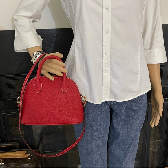 BONAVENTURA Mini Emma Bag - Picture 5 of 17